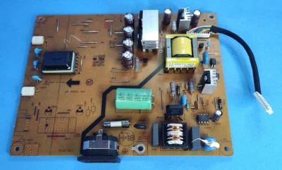 Acer 17" V173 V173BB V173D LCD Monitor Dual CCFL Inverter Power Supply Board - Image 1 of 3