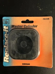 705-546 chev gmc brake master cylinder cap 1985-1990 includes astro/safari vans - Picture 1 of 2