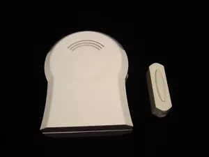 Hampton Bay Wireless Battery Operated Table Top Strobe Door Bell Kit - Picture 1 of 1