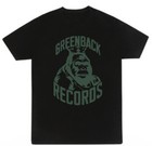 Greenback Records Conor Mcgregor x Bone Thugs N Harmony T shirt New S-4XL