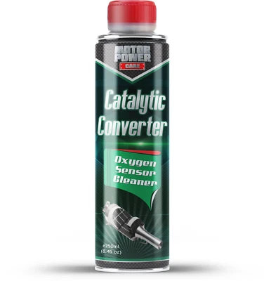 Catalytic Converter Cleaner oxygen sensor high quality German made oxicat - Image 1 of 2