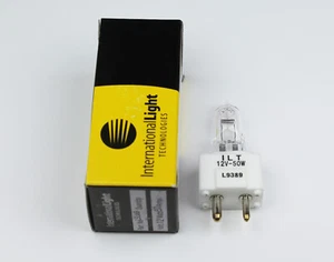 ILT L9389 12V50W Mindray chemistry analyzer lamp  for  bs200 bs300 BS400 light  - Picture 1 of 3
