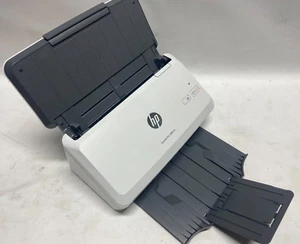 HP ScanJet Pro 3000 S4 Bogenscanner - Bild 1 von 3