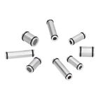 8pcs Oil Pipe Kit 0BH321477 DQ500 0BH Replacement For Transporter 09-11 L4 2.0L@