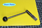 EMCO UNIMAT SL LATHE MODELLING HAND FEED LEVER *Ask for Your Free PDF Parts List