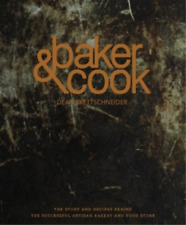 Dean Brettschneider Baker & Cook (Hardback) (UK IMPORT)