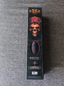 Diablo 2 Resurrected Mephisto XL Mousepad - Picture 1 of 2
