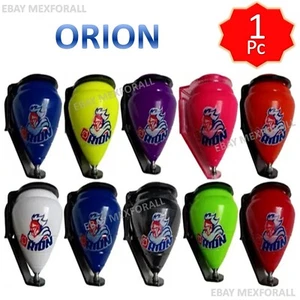 One Mexican Trompo ORION Spin Top Peonza Toy 1 Piece Cometa Random Color USA - Picture 1 of 2