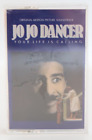 Jo Jo Dancer Your Life Is Calling Cassette Tape Sealed Promo Movie Soundtrack