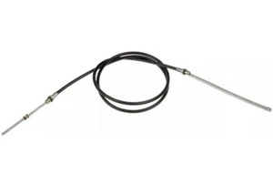 Parking Brake Cable for 1990-1991 GMC C3500 Extended Cab Pickup C94658-AN - Picture 1 of 5