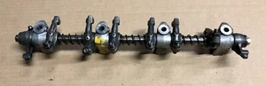 Kubota V1505 Motor Kibbhebelwelle - Bild 1 von 3
