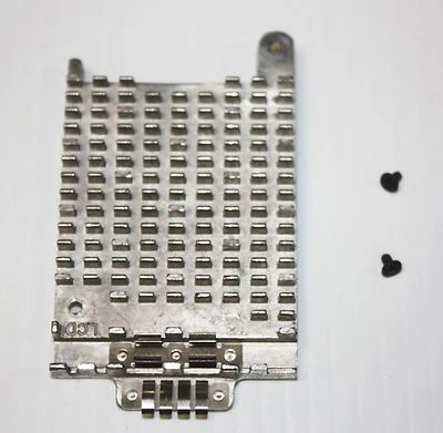 VIDEO CARD HEATSINK CHIP COOLER--FBVM7009013-DELL INSPIRON 2200/1200/1000 LAPTOP - Image 1 of 3