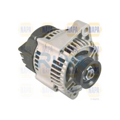 Se adapta al alternador Smart City-Coupe Roadster Fortwo Crossblade 0,7 Ruva 0 Foto 1 de 2