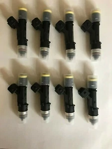 160LB 1600cc OEM GENUINE BOSCH INJECTORS LS1 MUSTANG CAMARO CORVETTE 0280158827 - Picture 1 of 2