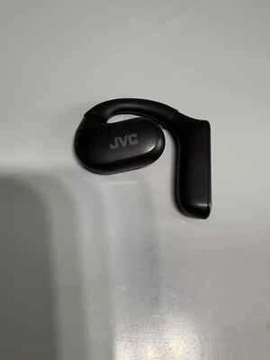 Left Ear Only JVC Nearphones HA-NP35T-B Wireless Bluetooth Open Earbuds G64A - Image 1 of 4