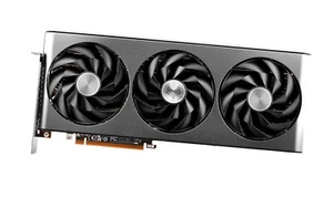 Sapphire NITRO+ Radeon RX 7700 XT AMD 12 GB GDDR6 - Picture 1 of 5