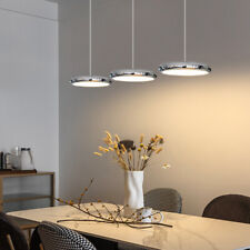 Silver Dining Room Pendant Light Kitchen Pendant Light Bedroom Ceiling Light