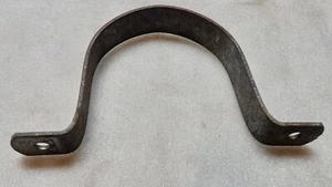 Correa de conducto de 4" 2 orificios rígida/IMC/EMT resistente 1 cada uno EE. UU. NOS 294D - Imagen 1 de 5