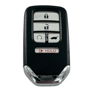 2016-2020 Honda Civic Keyless Entry Theft Remote Control Smart Key Fob OEM - Picture 1 of 4