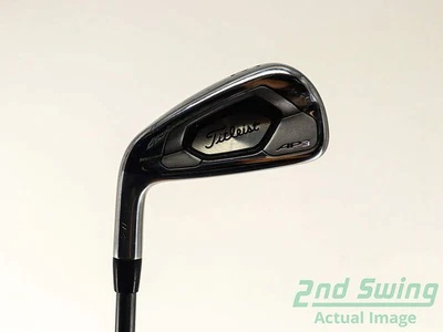 Titleist 718 AP3 Single Iron 3 Iron Graphite Regular Left 39.5in - Image 1 of 4