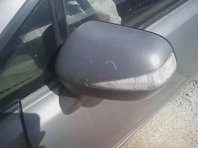 Espejo retrovisor eléctrico izquierdo Honda Civic 2006-2011 sedán híbrido sin calefacción Foto 1 de 1