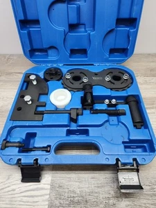 Camshaft Alignment Tool Kit Volvo 2.0T S60 S80 V60 V70 XC60 XC70 XC80 - Picture 1 of 8
