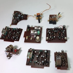 Akai GX-365D Reel To Reel Deck PART Circuit Boards - Picture 1 of 10