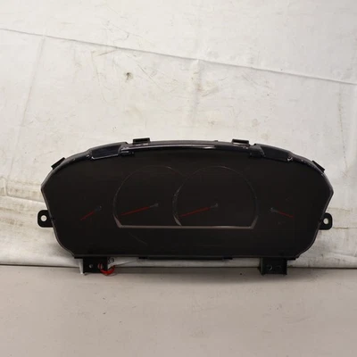 Cadillac SRX 2007 velocímetro Speedo Cluster 139 k OEM Foto 1 de 4