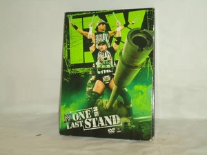 WWE DX One Last Stand 3 Disc Set, Opened - Picture 1 of 6