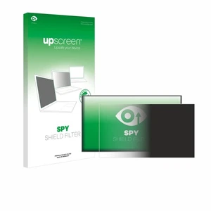 upscreen Filtr ekranu prywatności do Dell 24 All-in-One EC24250 Protector Anti-Spy - Zdjęcie 1 z 13