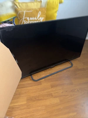 Parts Tv 55  Inch Element Brand Tv - Image 1 of 4