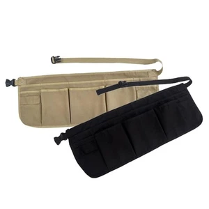 Waist Tool Apron Easy to Use Heavy Duty for Carpenter Men Women Construction - Picture 1 of 15