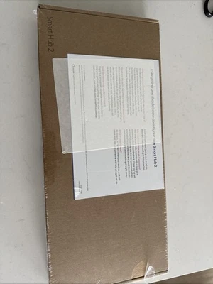 BT Smart Hub 2 New In Box - Image 1 of 2