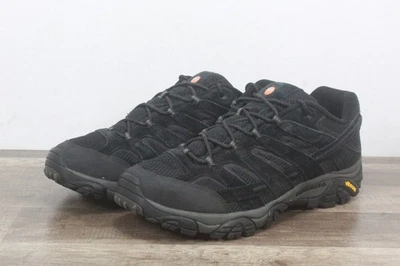 Zapatos de senderismo MERRELL Moab 2 Vent para hombre talla 15 (TR-847) Foto 1 de 4