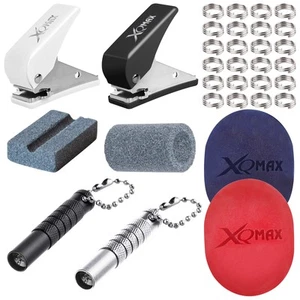 XQ Max Dardos Accesorios Herramientas Kit Gama Colección - Elige Modelo - Imagen 1 de 10