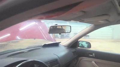 Espejo retrovisor VIN M octavo dígito incluye City Fits 00-05 07 JETTA 1807017 Foto 1 de 4