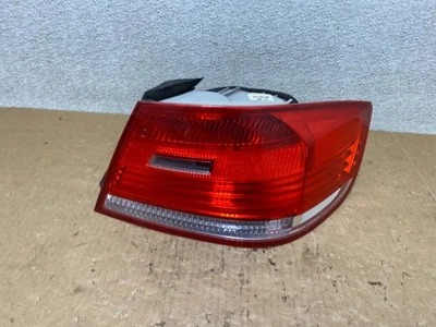 Luz trasera derecha pasajero BMW M3 328i 335i 2007 a 2010 cupé OEM V5505 DW Foto 1 de 4