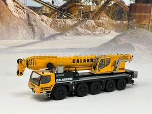 CONRAD 2120/09 Calabrese Autogru Liebherr LTM 1110-5.1 - limited edition 100pcs M - Picture 1 of 5