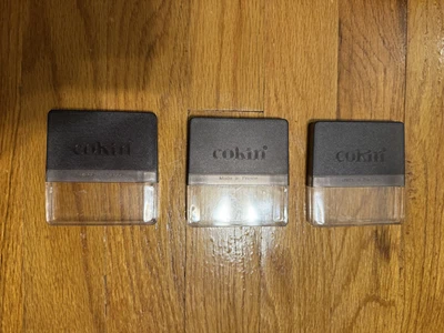 Cokin Series A Filter Case - Lot of 3x - Image 1 of 2