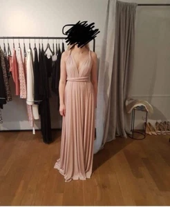 dress size 12 wedding guest long - Picture 1 of 3