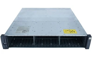 NETAPP - DS2246 - NetApp DS2246-1021-24N-SK-R6 2U - Afbeelding 1 van 3