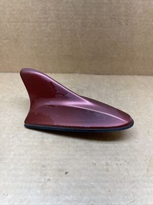 2011 Hyundai Sonata Roof Mounted Radio Shark Fin Antenna Venetian Red Metallic 