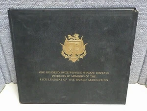 1915 One Hundred Prize Winning Window Displays Elwood Rice Leaders World Book - Picture 1 of 12