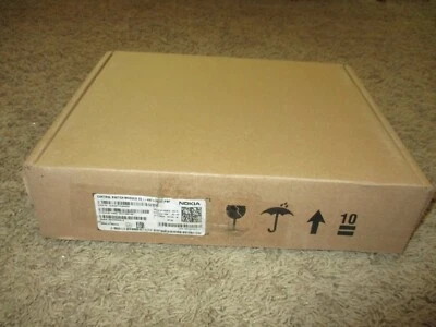 NOKIA 3HE02774ABAD01 Nokia Control Switch Module V2 - Open Box 3HE02774ABAD - Image 1 of 2