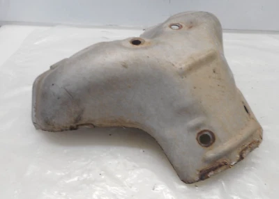 2001 CHEVROLET PRIZM MAIN EXHAUST MANIFOLD HEAT SHIELD - Image 1 of 4