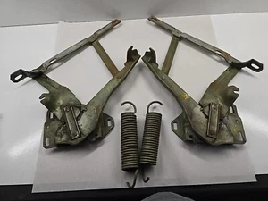 1969-1973 Dodge Monaco Hood Support Hinge Polara Plymouth Fury Chrysler Imperial - Bild 1 von 12