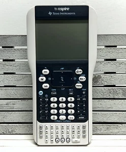 Texas Instruments TI-Nspire Handheld Graphing Calculator with Touchpad - Picture 1 of 8