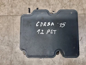 BOMBA ABS VAUXHALL CORSA E 15-19 0265956292 - Imagen 1 de 9