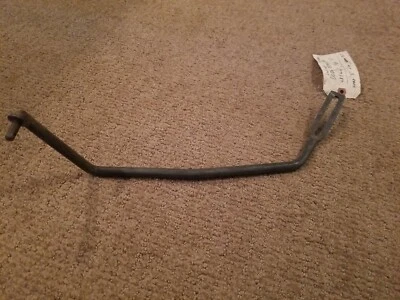 Mustang 1970 3 velocidades columna de dirección bloqueo varilla Mercury Cougar Mach70 D0ZA-7E330-T Foto 1 de 4