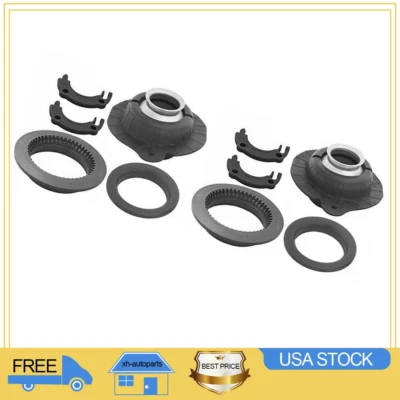 Kit de montaje de puntal y amortiguadores KYB para Dodge Dart 2,0 L 2016 2015 2014 2013 Foto 1 de 3